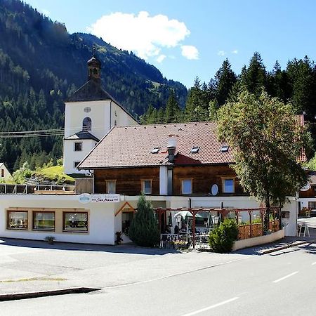 Gasthaus Traube บีเคลบาค ภายนอก รูปภาพ
