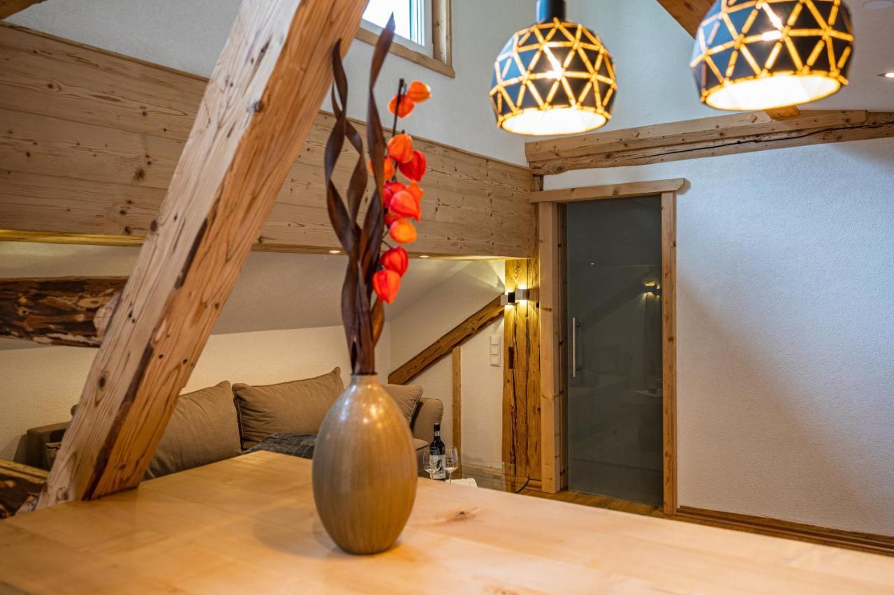 Gasthaus Traube บีเคลบาค ภายนอก รูปภาพ