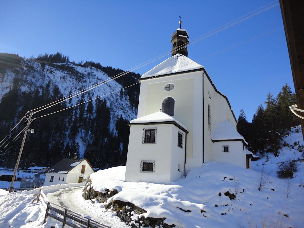 Gasthaus Traube บีเคลบาค ภายนอก รูปภาพ