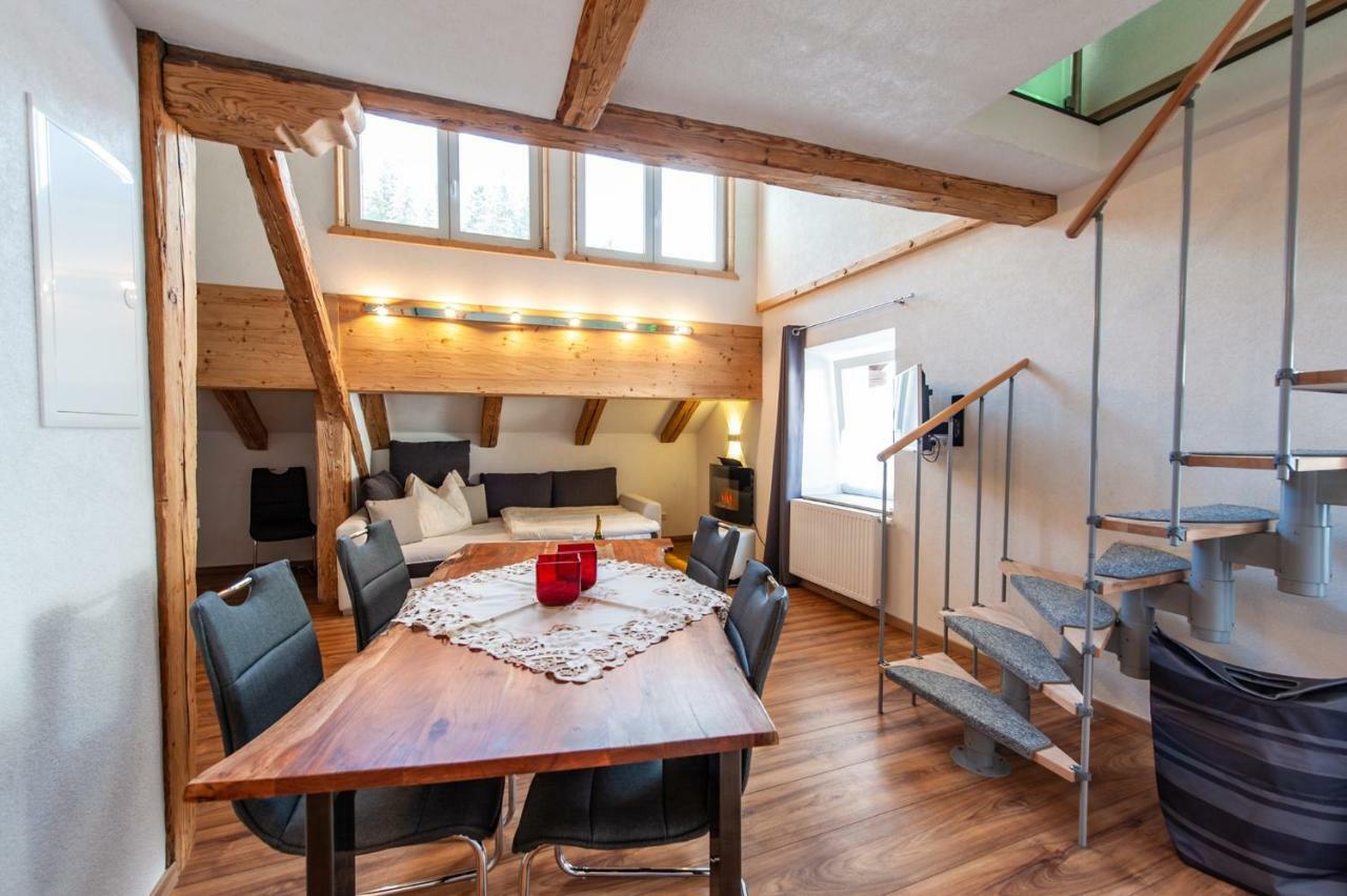 Gasthaus Traube บีเคลบาค ภายนอก รูปภาพ