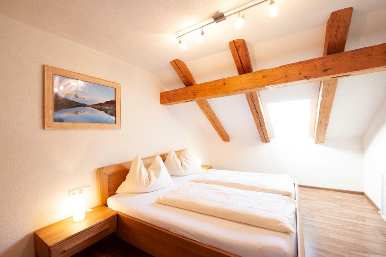 Gasthaus Traube บีเคลบาค ภายนอก รูปภาพ